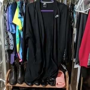 Nike Cardigan